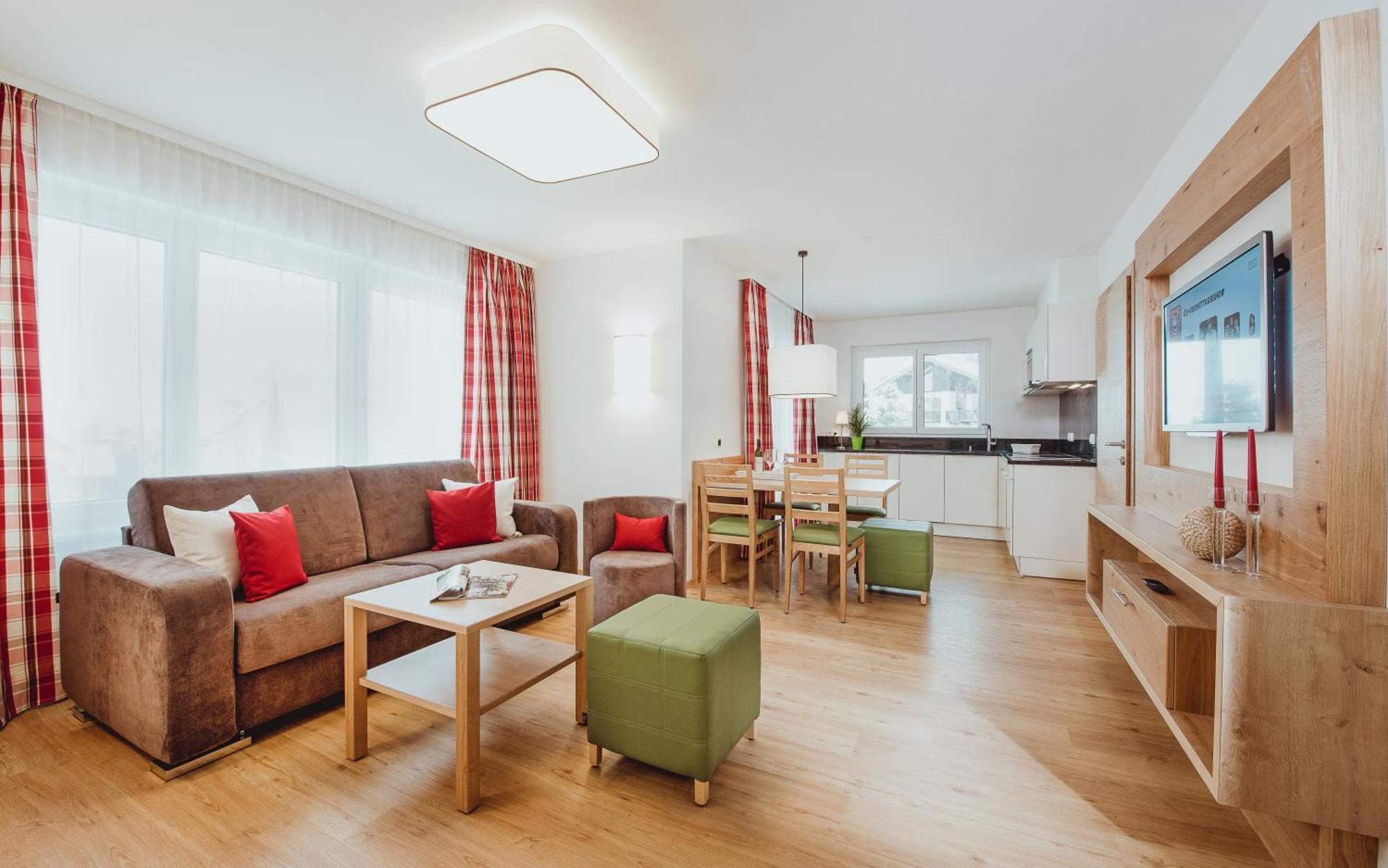 Appartements Amarella Bad Hofgastein Extérieur photo
