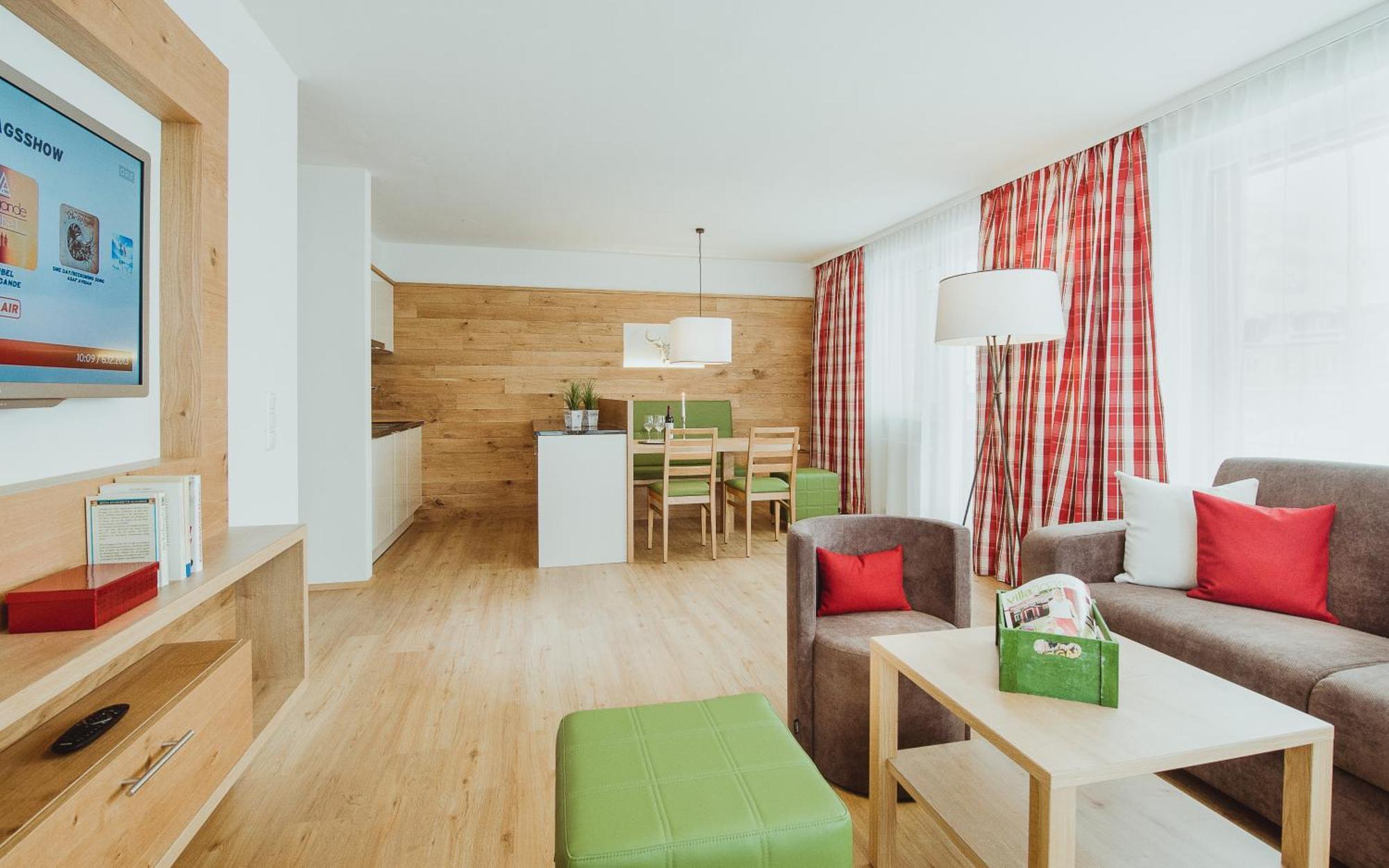 Appartements Amarella Bad Hofgastein Extérieur photo