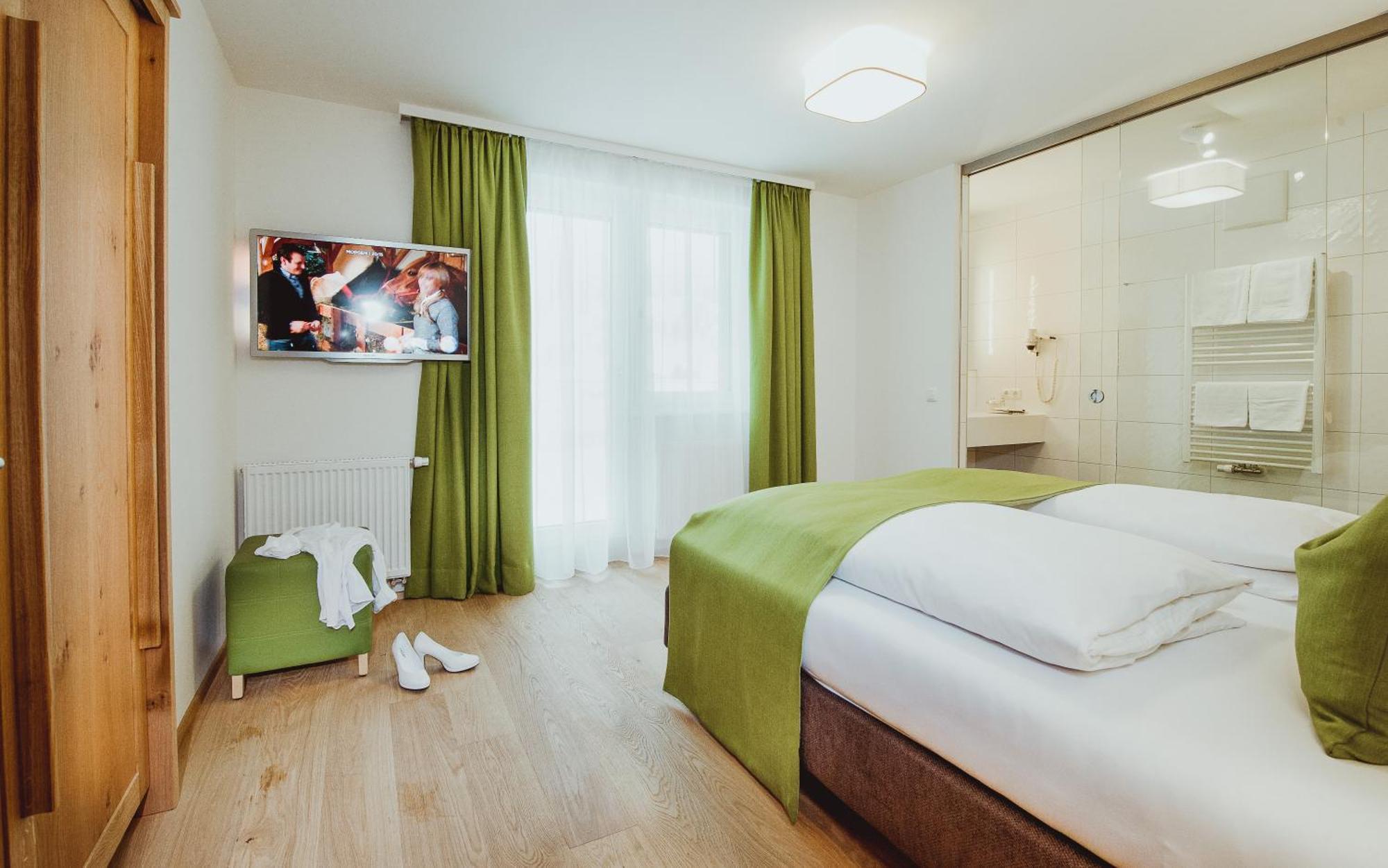 Appartements Amarella Bad Hofgastein Extérieur photo