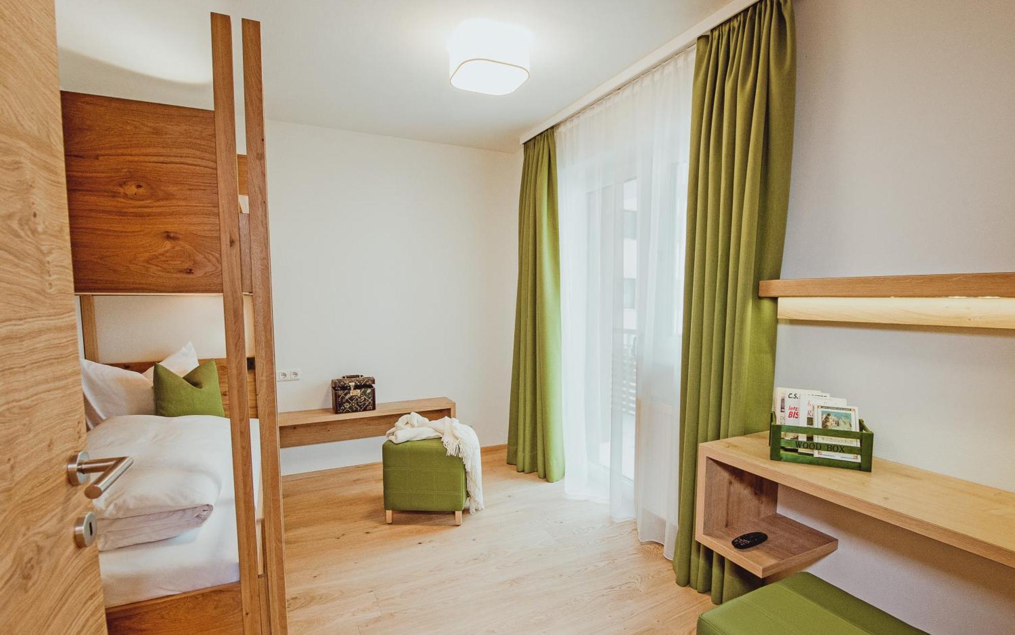 Appartements Amarella Bad Hofgastein Extérieur photo