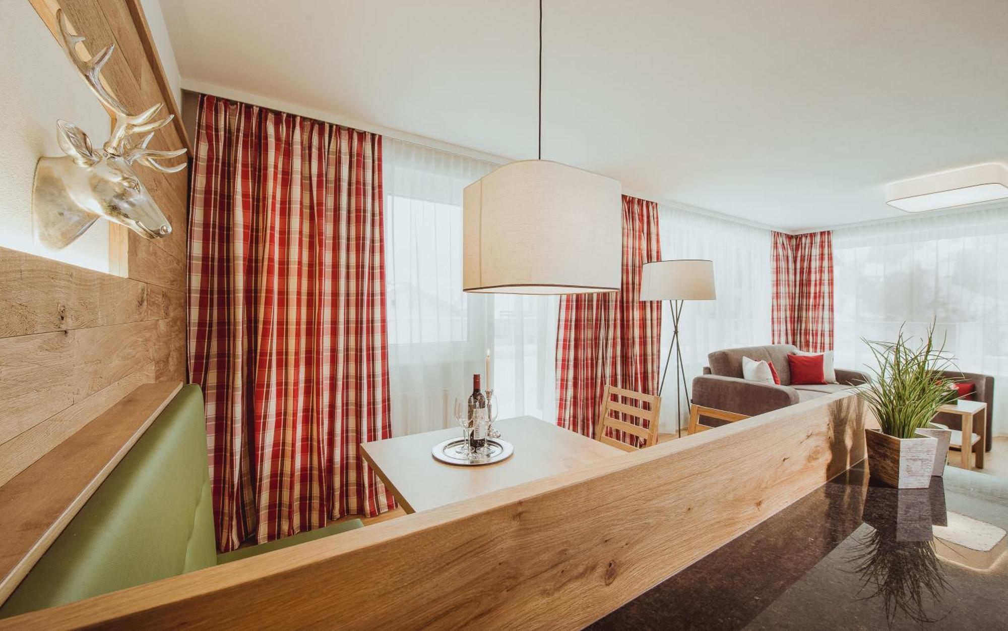 Appartements Amarella Bad Hofgastein Extérieur photo